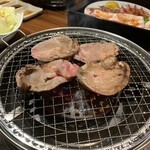 本格焼肉チファジャ - 