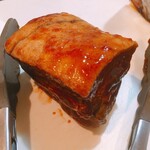 串焼羽根や - 