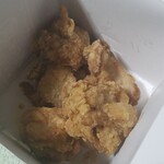 Fujiya Karaage Ten - ◆「和風」