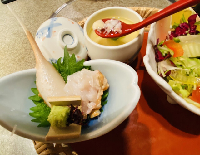 かに道楽 岸和田店 久米田 懐石 会席料理 食べログ かに道楽 岸和田店 久米田 懐石 会席料理 食べログ