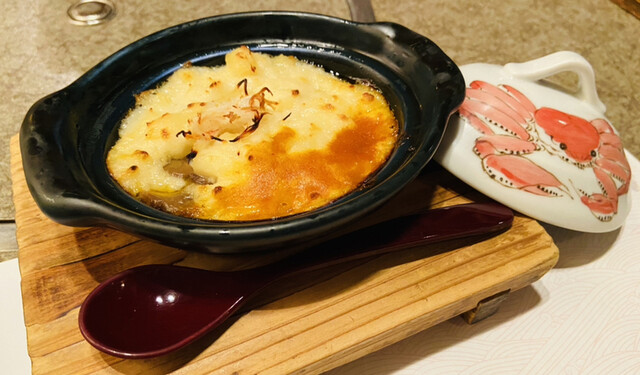 かに道楽 岸和田店 久米田 懐石 会席料理 食べログ