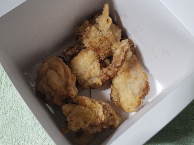 ふじや からあげ 鶴岡店 - 鶴岡（からあげ）の写真