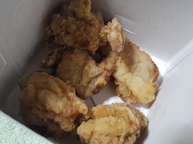 ふじや からあげ 鶴岡店 - 鶴岡（からあげ）の写真