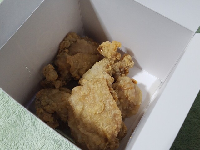 ふじや からあげ 鶴岡店 - 鶴岡（からあげ）の写真