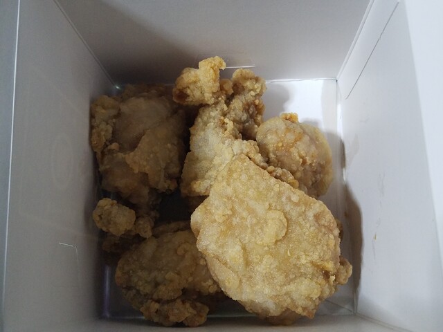 ふじや からあげ 鶴岡店 - 鶴岡（からあげ）の写真