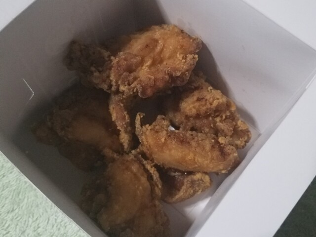 ふじや からあげ 鶴岡店 - 鶴岡（からあげ）の写真