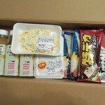 ディオ - これだけ買って計500円です (2021.01.27)