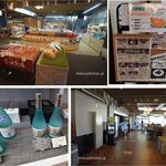 森の雫 RIN - 売店。大雪山白金観光ホテル(北海道美瑛町)食彩品館.jp撮影