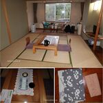 森の雫 RIN - 大雪山白金観光ホテル(北海道美瑛町)食彩品館.jp撮影