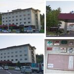 森の雫 RIN - 大雪山白金観光ホテル(北海道美瑛町)食彩品館.jp撮影