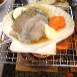 森の雫 RIN - 夕食。大雪山白金観光ホテル(北海道美瑛町)食彩品館.jp撮影