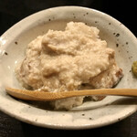 日名田 - 豚バラ酒粕煮