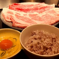 しゃぶしゃぶつかだ 渋谷スクランブルスクエア - 