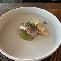 ステーキハウス オリエンタル(神戸メリケンパークオリエンタルホテル) - 