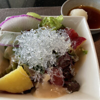 ステーキハウス オリエンタル(神戸メリケンパークオリエンタルホテル) - 