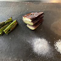 ステーキハウス オリエンタル(神戸メリケンパークオリエンタルホテル) - 