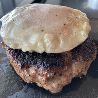 ステーキハウス オリエンタル(神戸メリケンパークオリエンタルホテル) - 