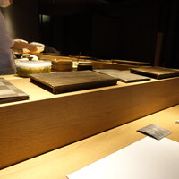 恵比寿 鮨 栞庵 やましろ - 