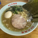 ラーメン六角家 - 