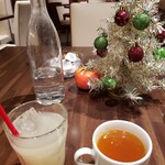 ラ トマテリア - 