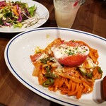 ラ トマテリア - 