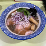 Mizonoyuri - 