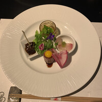 鉄板 松阪屋 - 