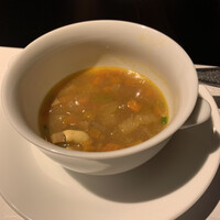 鉄板 松阪屋 - 