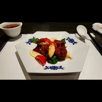 華都飯店 -  華都飯店 -