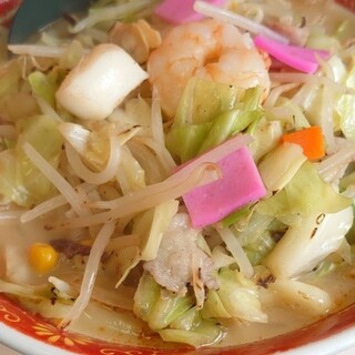 熊本ちゃんぽん いしばし_0