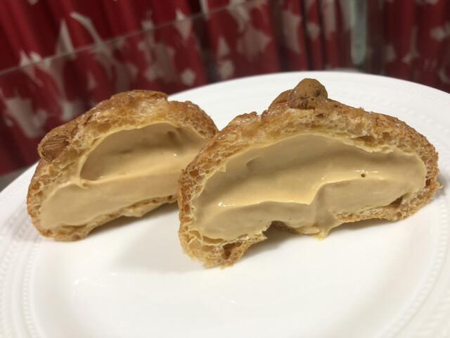 マエストロ 六番町店 六番町 ケーキ 食べログ