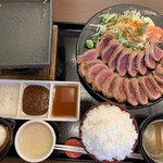 福島信夫山迎賓館 和食くろ沢 - 