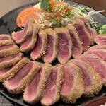 福島信夫山迎賓館 和食くろ沢 - 