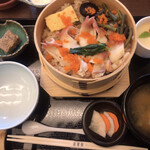 福島信夫山迎賓館 和食くろ沢 - 