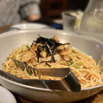 スパゲティハウス HIROSHI - 