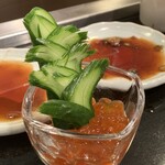 寿し さがみや - 