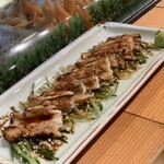 寿し さがみや - 