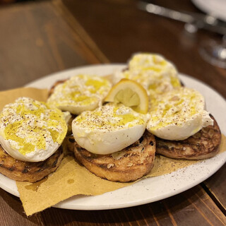 巣鴨でイタリアンならここ ランチ ディナーのおすすめ6選 食べログまとめ
