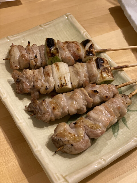 炭火焼鳥 秀 宮古島市 居酒屋 食べログ 炭火焼鳥 秀 宮古島市 居酒屋 食べログ