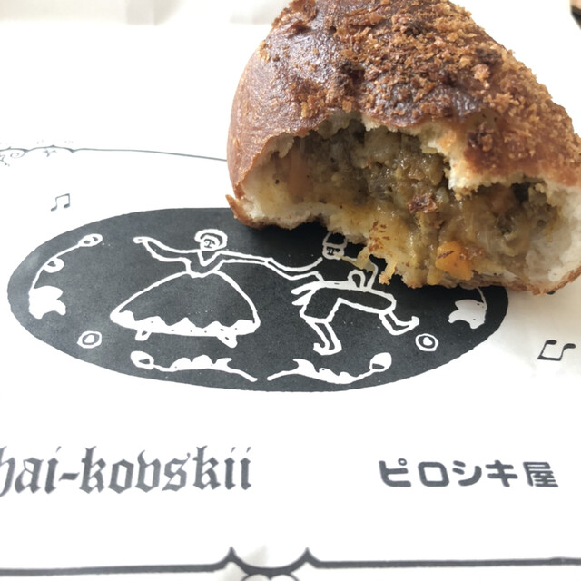 ピロシキ屋 神戸阪急店 神戸三宮 阪神 パン サンドイッチ その他 食べログ ピロシキ屋 神戸阪急店 神戸三宮 阪神 パン サンドイッチ その他 食べログ