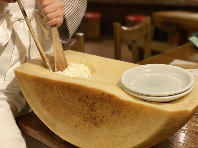 Spaghetti House HIROSHI photo 2