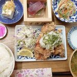 すぎ乃 - 