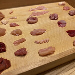 熊の焼鳥 北新地 - 