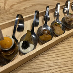 熊の焼鳥 北新地 - 