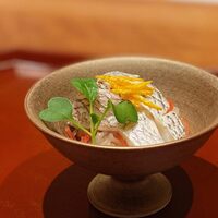 割烹 春 - 