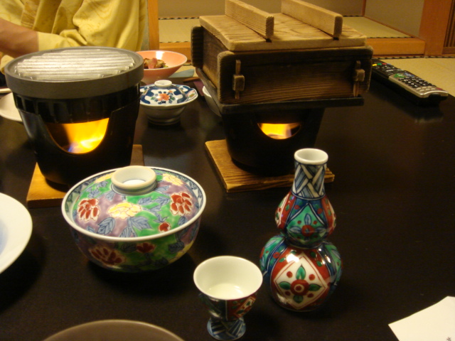 長栄館（ちょうえいかん） - 雫石町その他（料理旅館）の写真