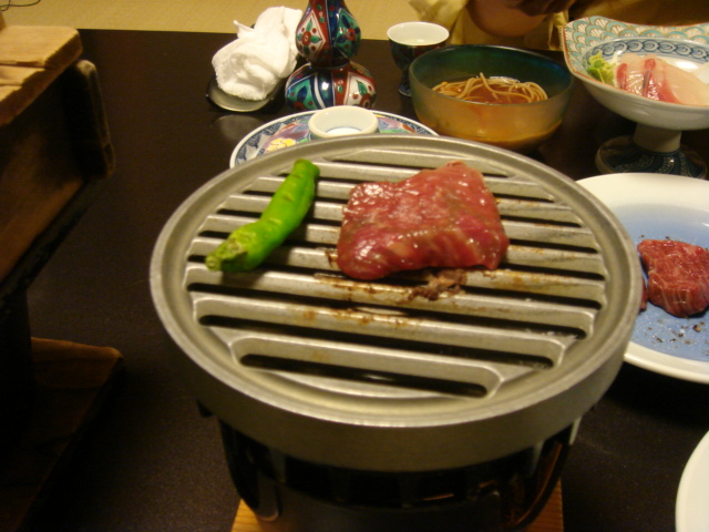 長栄館 ちょうえいかん 雫石町その他 旅館 食べログ