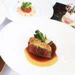 フランス料理 トリアノン - 