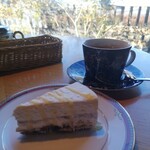 Cafe Pelsikka - 