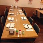 インド・ネパール料理　ヒマラヤ - 